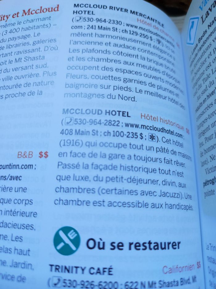 Livre l'essentiel de la Californie - photo numéro 3