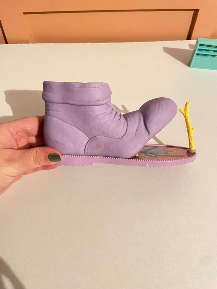 La famille souris Takara furry families - photo numéro 6