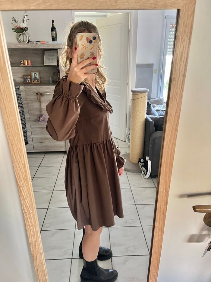 Robe courte - photo numéro 4