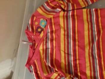 Tee shirt manches longues