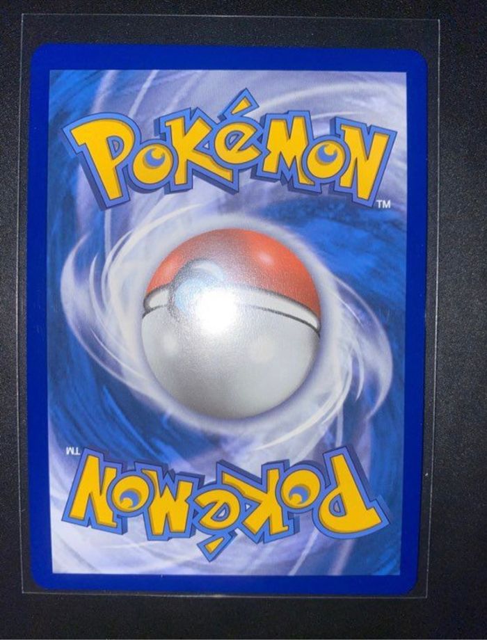 Carte Pokémon - photo numéro 2