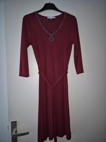 Robe longue Lolaliza T36