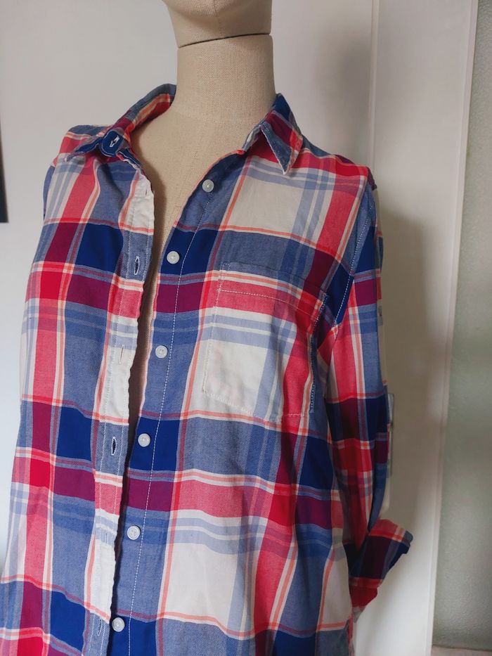 Chemise - photo numéro 2