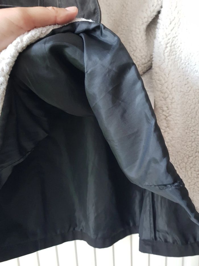 Manteau demi-saison, hiver - photo numéro 5