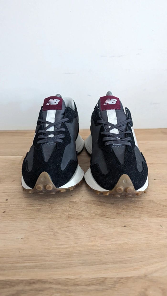 New balance noir - photo numéro 8