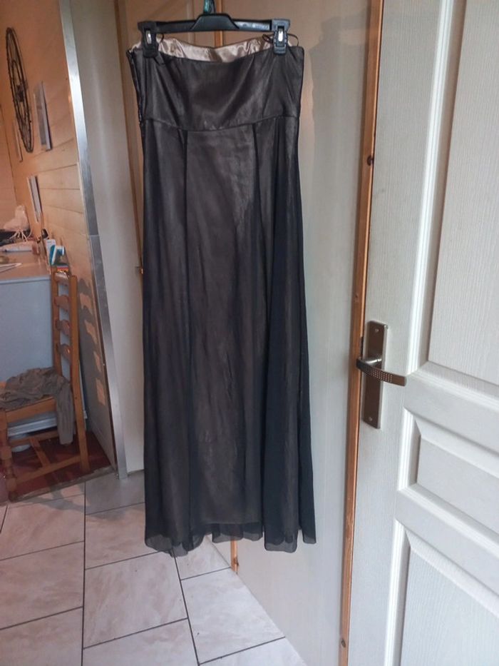 Robe de cérémonie - photo numéro 8