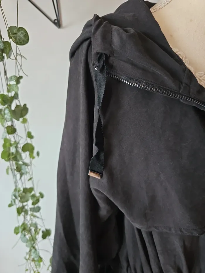 Trench long - photo numéro 4
