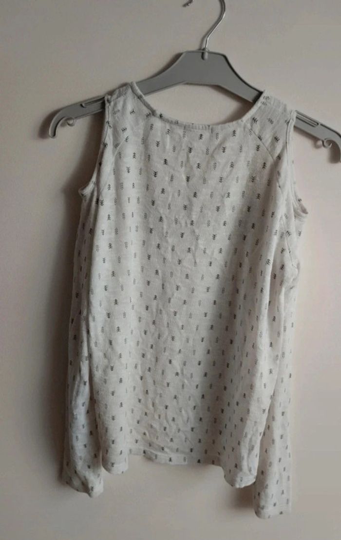 Haut Gémo 12 ans - photo numéro 5