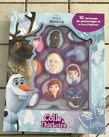 Jeu reine des neiges 