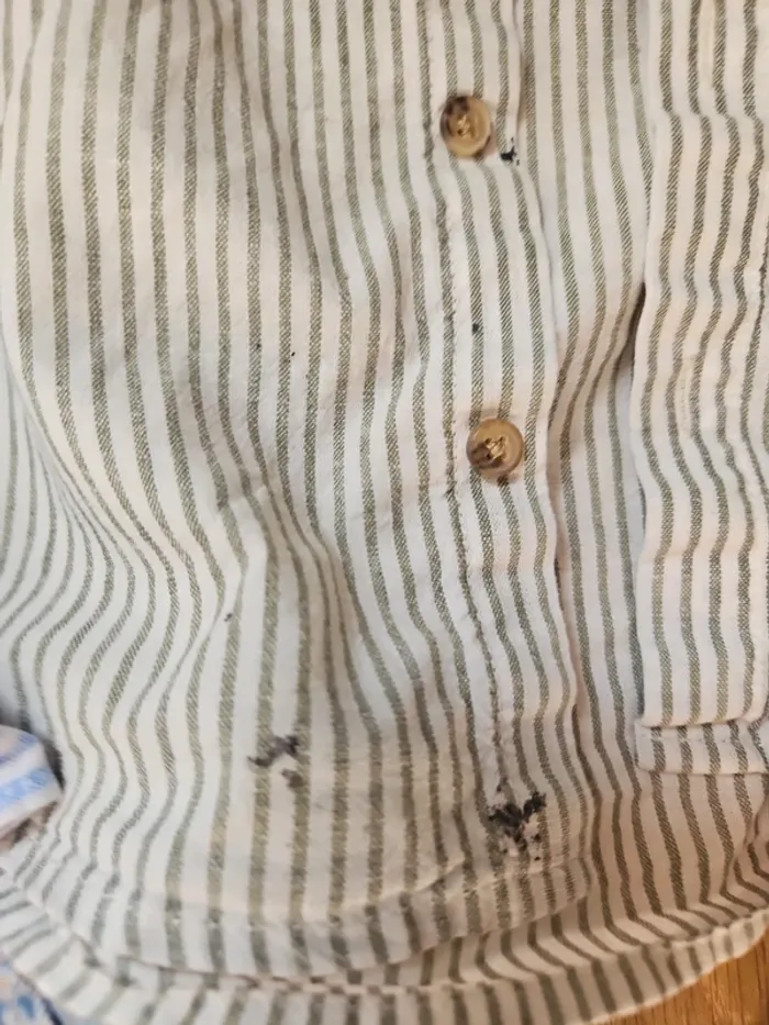 Lot vêtements 3 / 4 ans - photo numéro 4