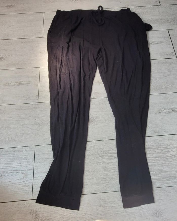 Bas de pyjama