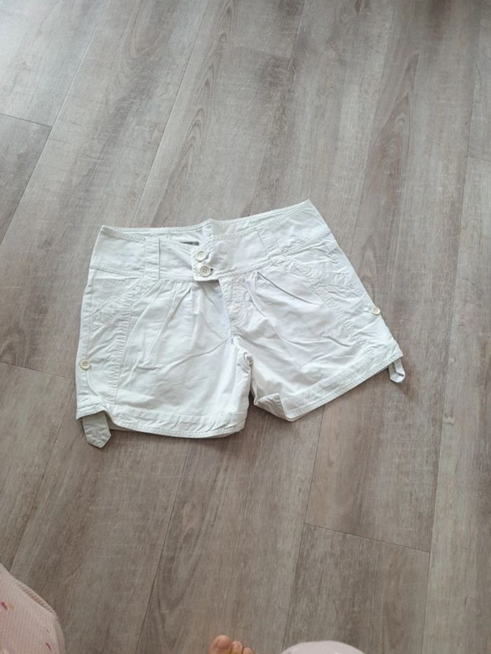 Mini Short 38