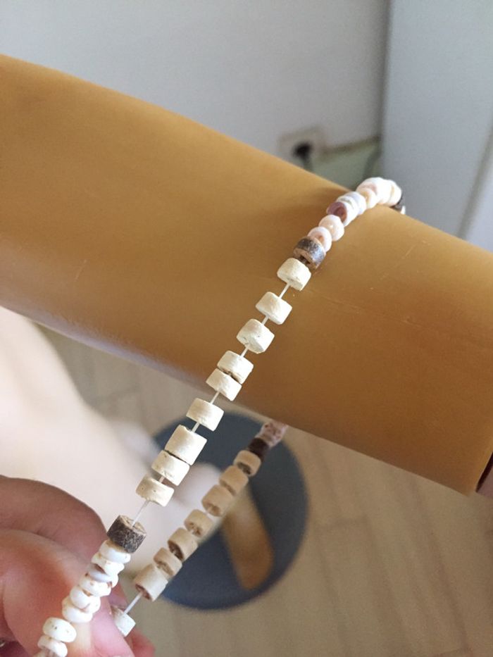 Bracelet #élastique#neuf - photo numéro 2