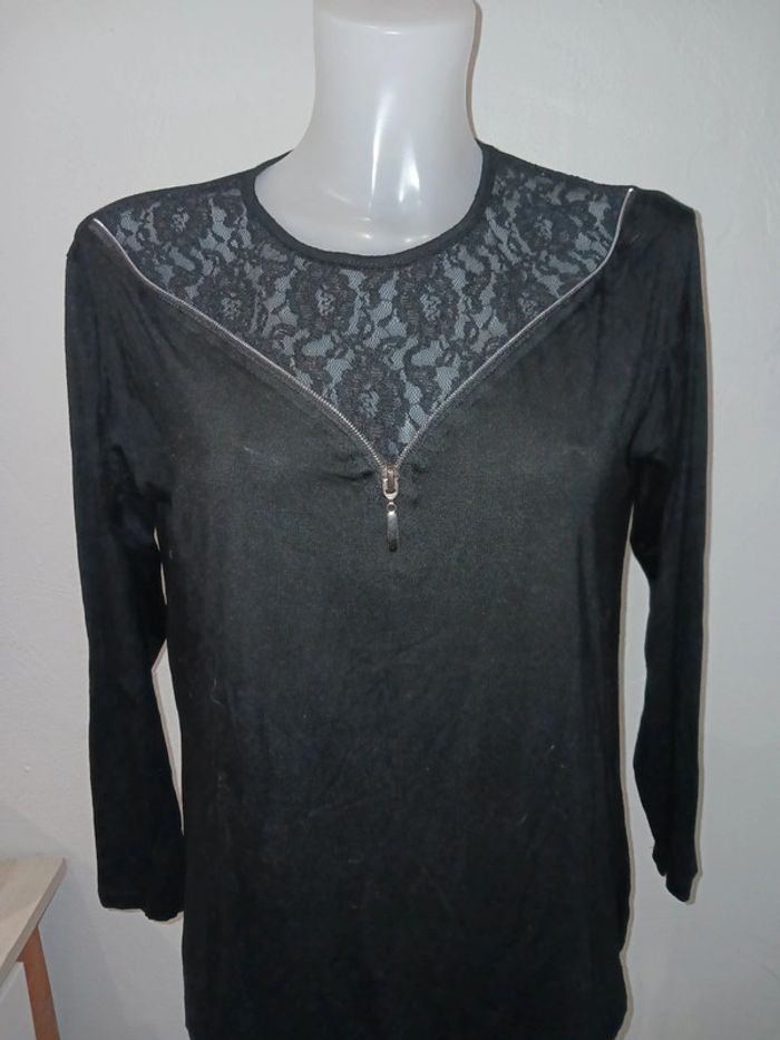 Tee-shirt T42 - photo numéro 2