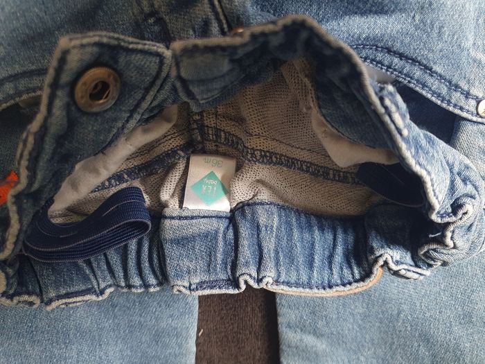 Pantalon 3 ans - photo numéro 3
