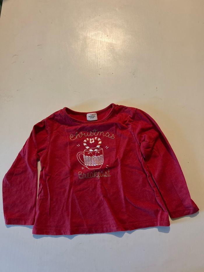 Tee-shirts 3 ans Tape à l’Oeil