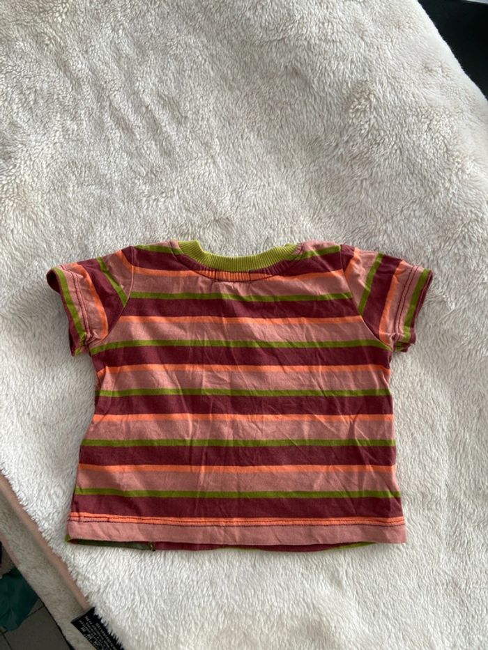 T-shirt - photo numéro 3