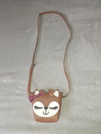 Joli sac pour petite fille neuf 
