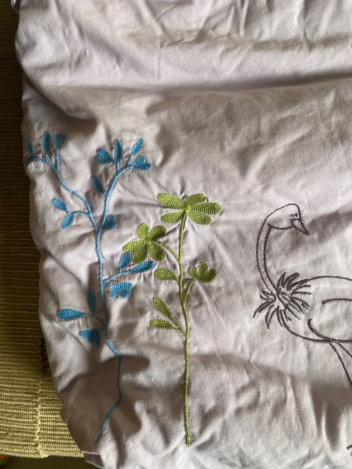 Nid d’ange - photo numéro 4