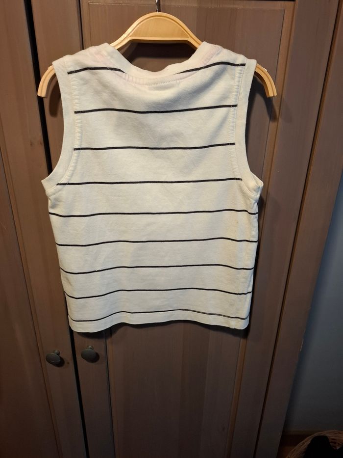 Débardeur 4 ans - photo numéro 2