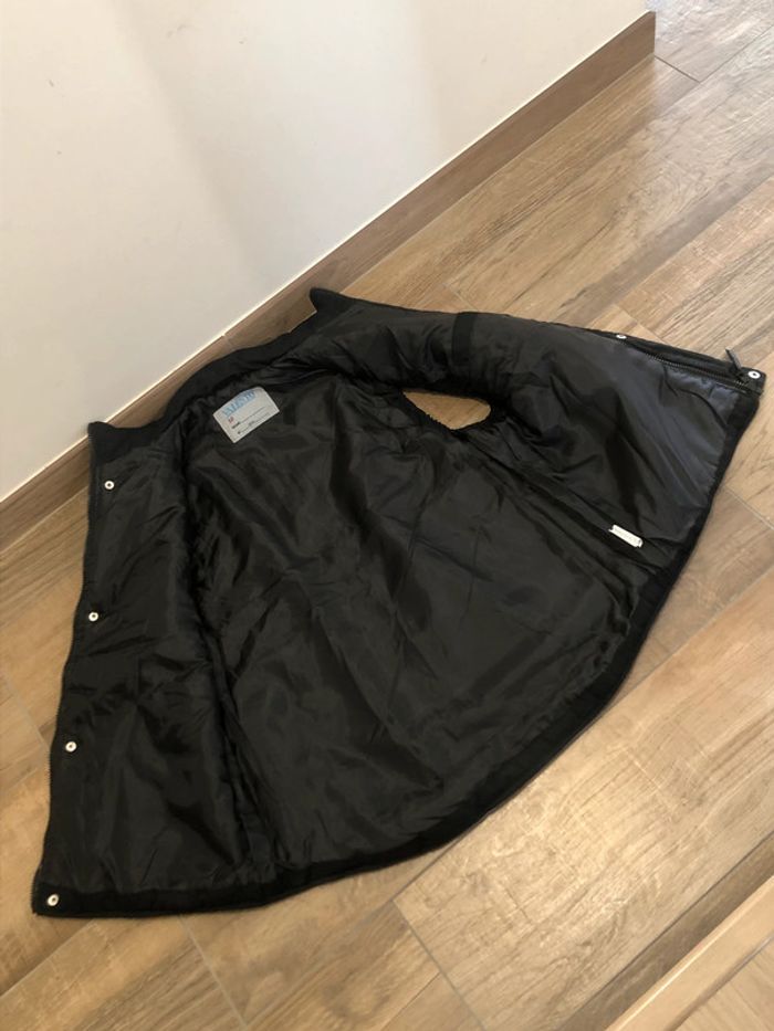 Veste / gilet / Manteau de travail sans manche Bricomarché - photo numéro 3