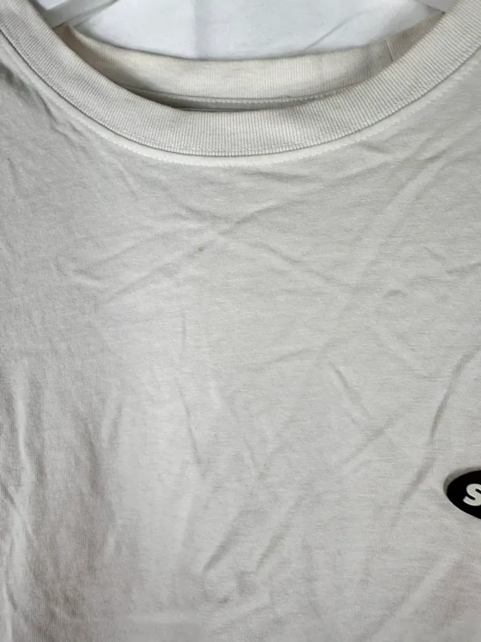 T-shirt pull and bear homme - photo numéro 2