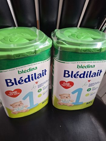 Blédilait