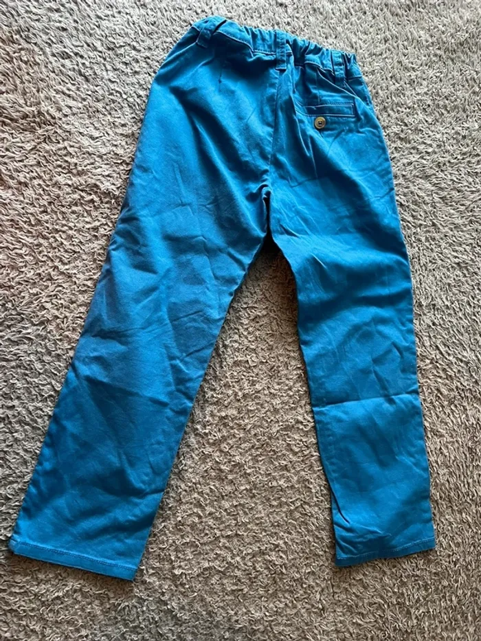 Pantalons garçons - photo numéro 4