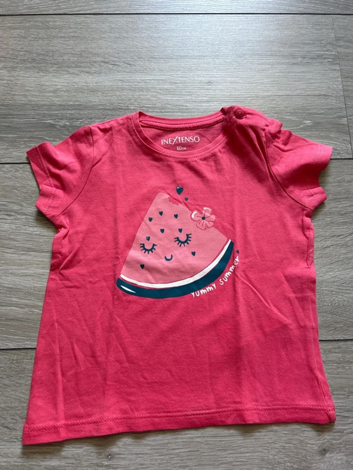 Tee shirt - photo numéro 2