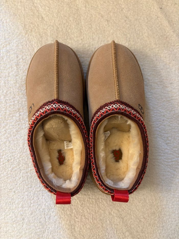 UGG TAZZ II marron - photo numéro 10