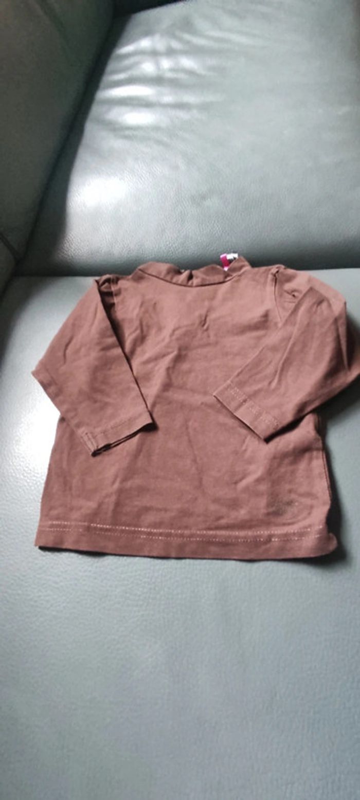 Tee shirts 12 mois garçon - photo numéro 2
