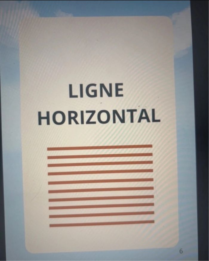 Livret de graphisme plastifié relié et réutilisable - photo numéro 4