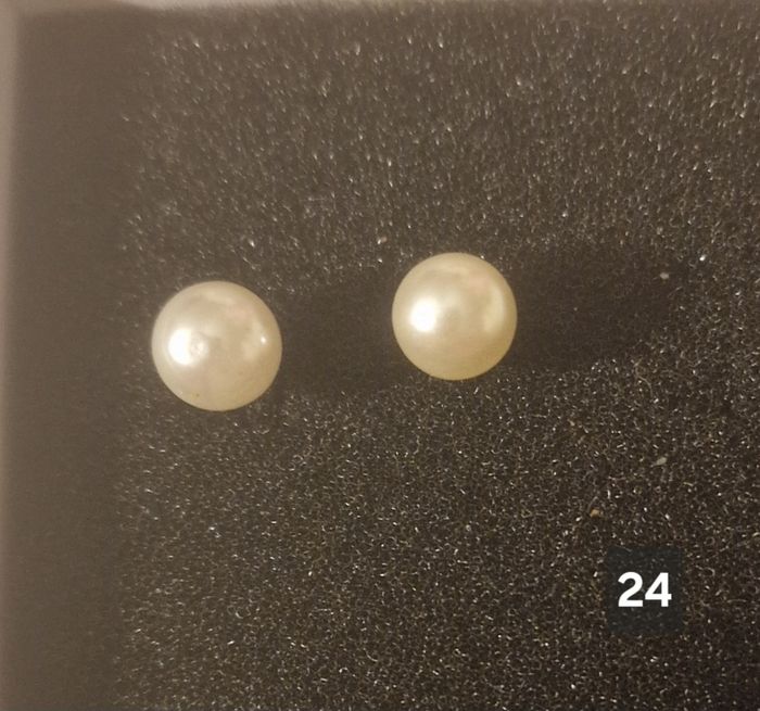Boucles d'oreilles - photo numéro 5