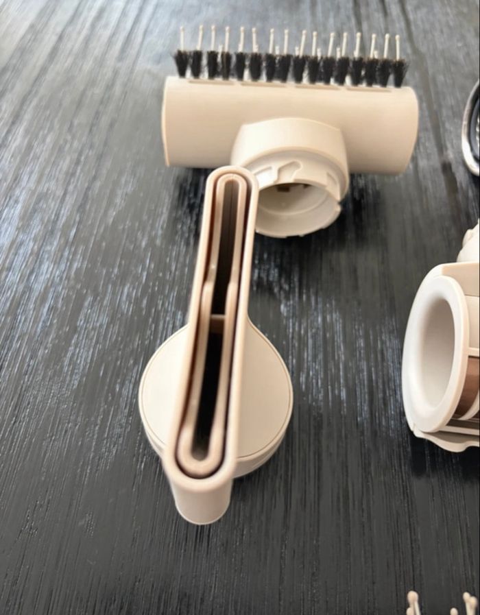 Shark brosse soufllante - photo numéro 4