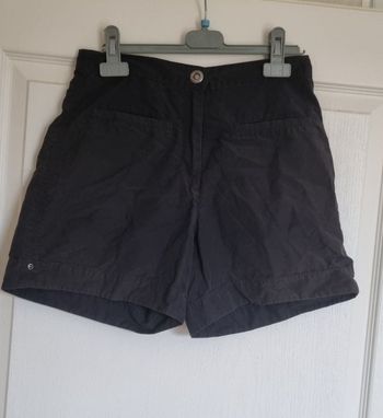 Short léger
