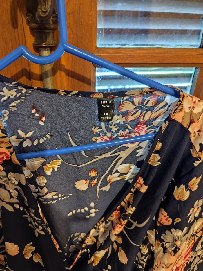 Vend robe d'ete - photo numéro 2