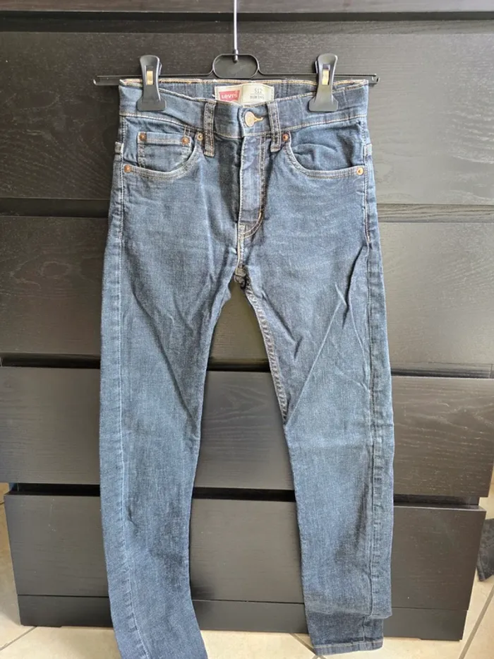 jeans 512 Levi's