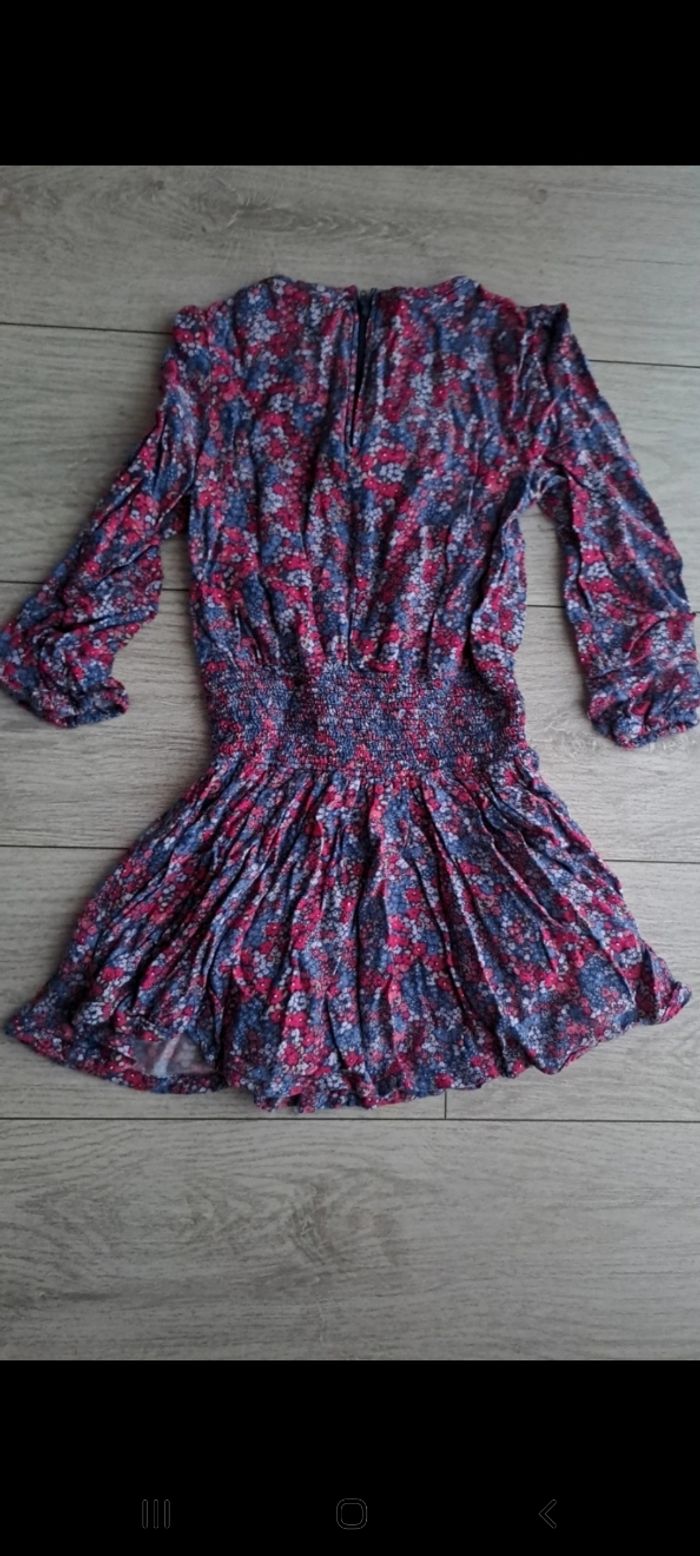 Robe fille - photo numéro 5