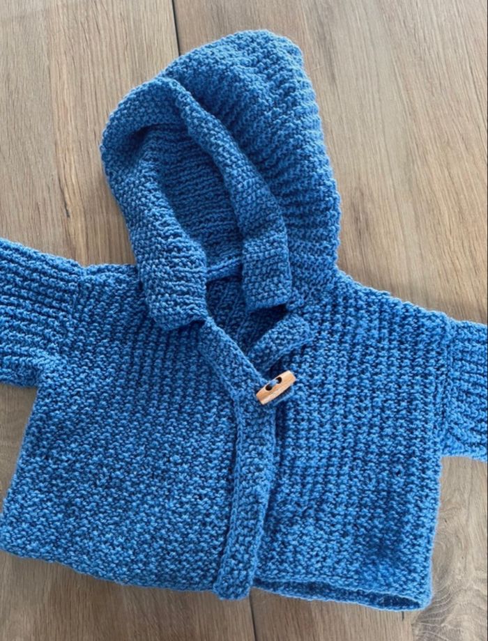 Gilets - photo numéro 6