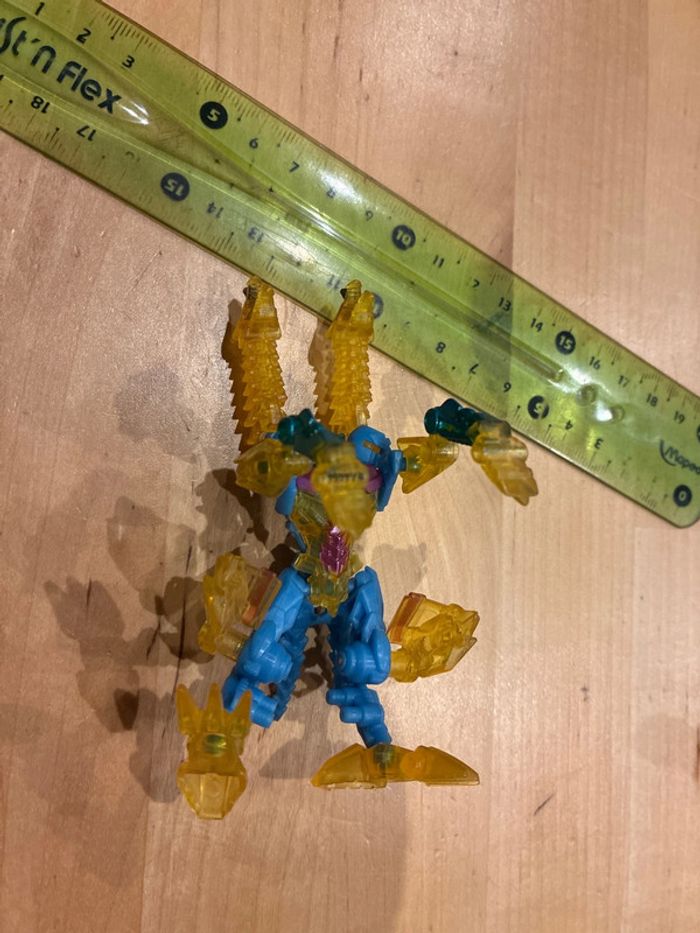 Figurine transformers - photo numéro 6
