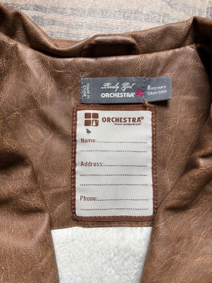 Lots vêtements 8 ans filles - photo numéro 4