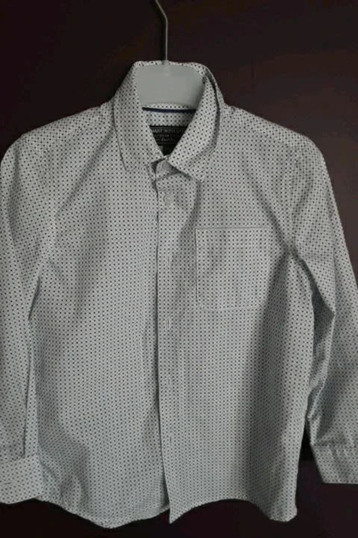 Chemise - photo numéro 2