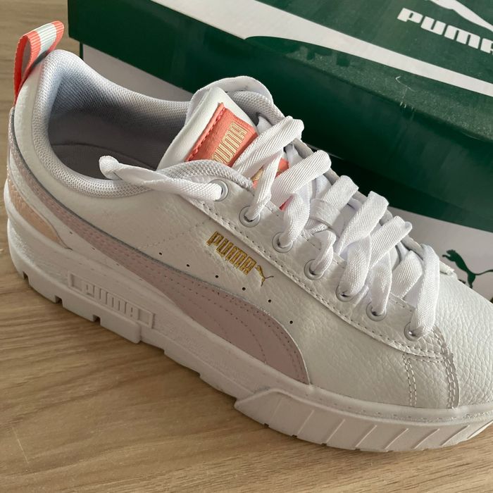 Basket puma 39