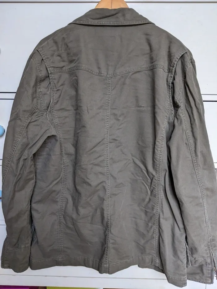 Veste homme XL - photo numéro 4