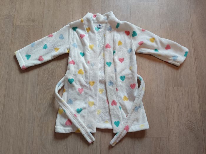 Robe de chambre 💕