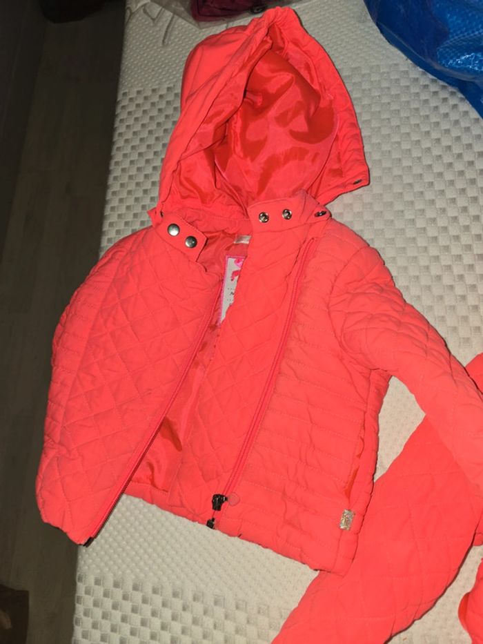 Vestes billieblush - photo numéro 6