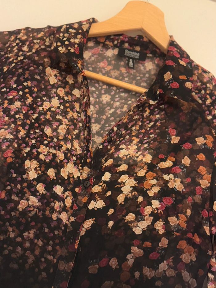 Robe s - photo numéro 3