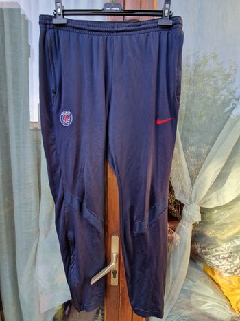 Bas de Jogging Nike PSG taille L