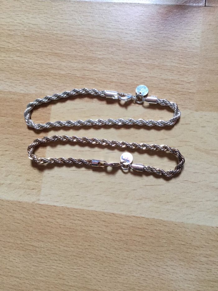 Bracelets - photo numéro 2