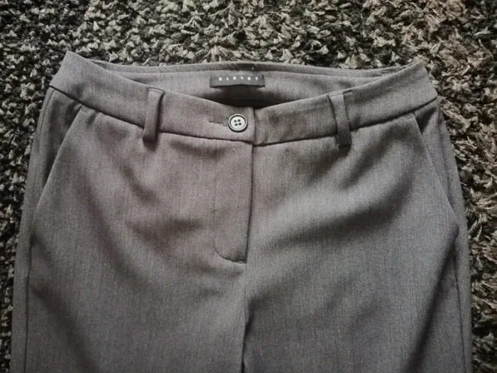 Pantalon droit - photo numéro 2